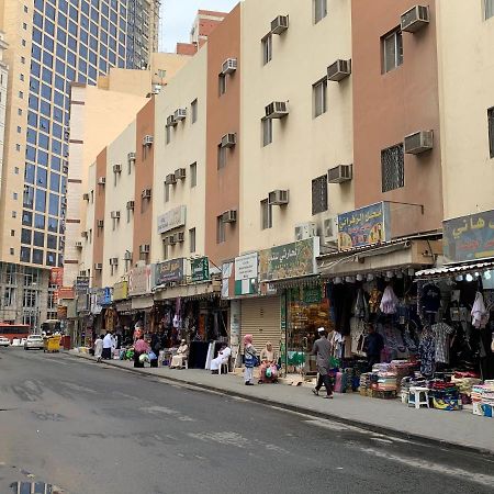 غرف سكنية للايجار La Meca Exterior foto
