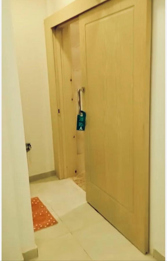 غرف سكنية للايجار La Meca Exterior foto