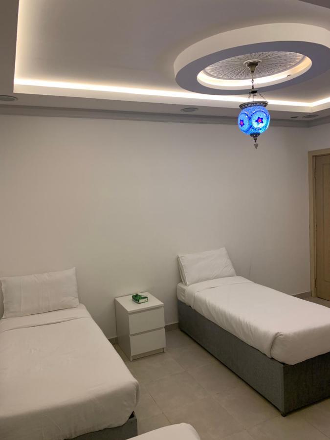 غرف سكنية للايجار La Meca Exterior foto